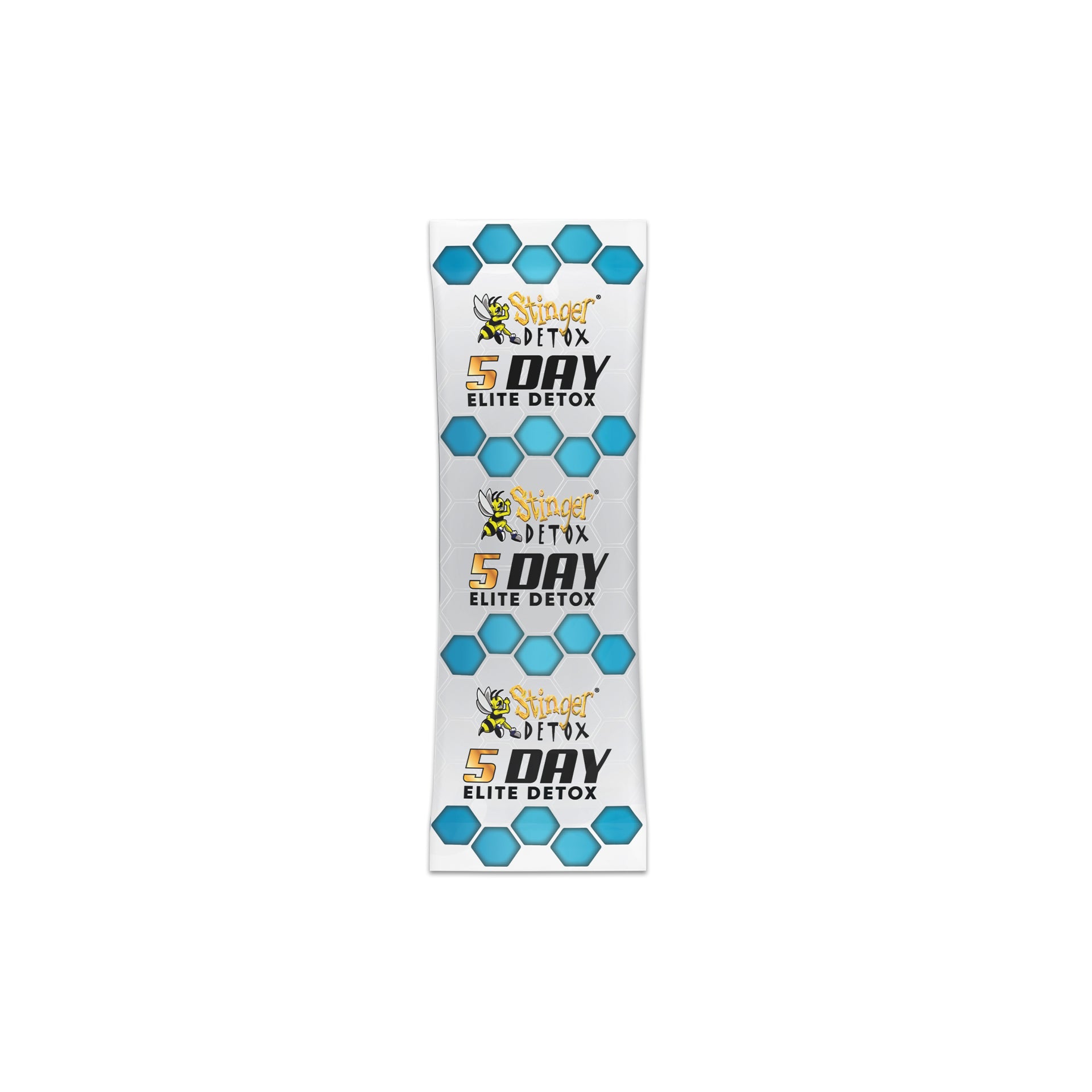 5-Day Elite Detox | 5 Stick Packs