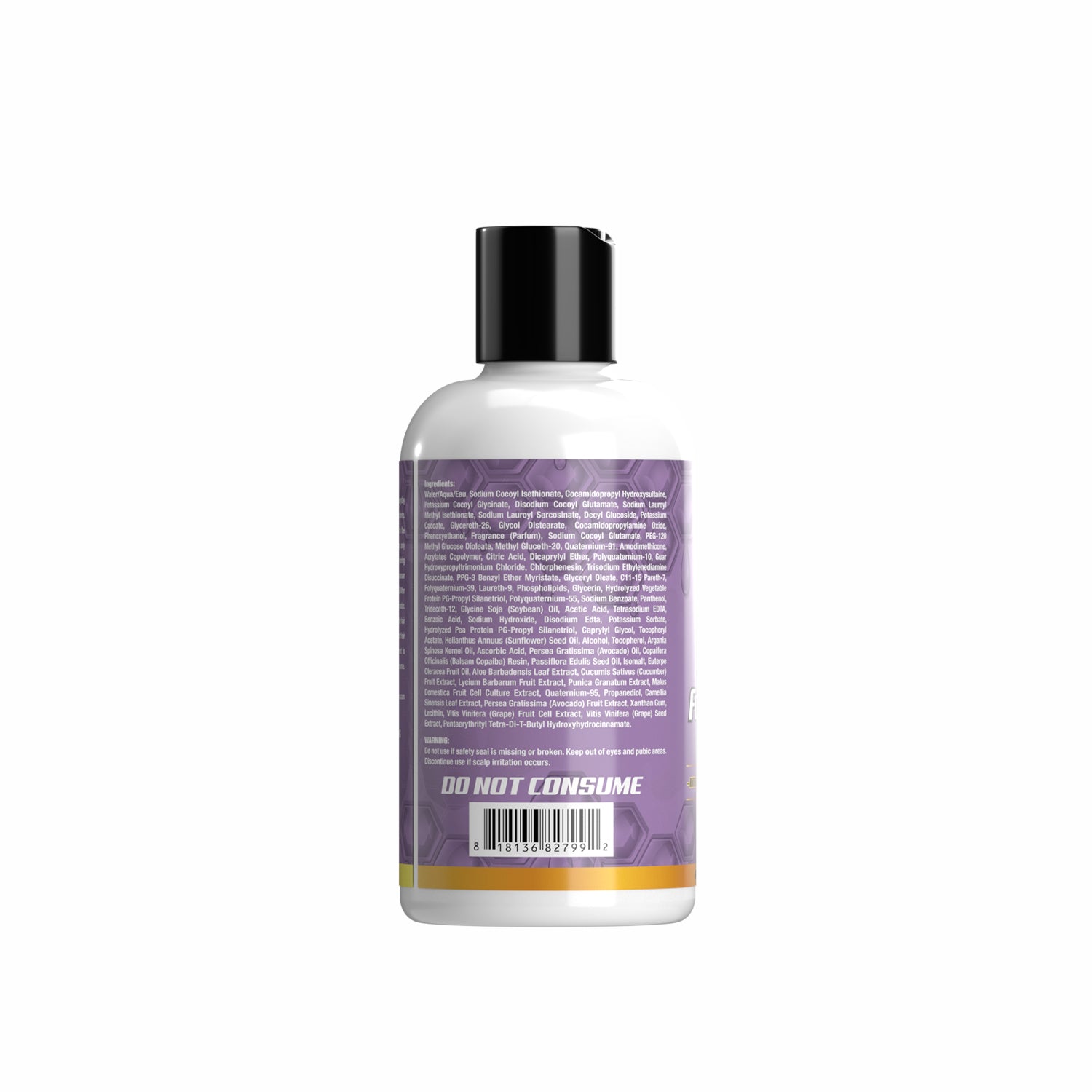 Folli-Kleen Hair Cleanser