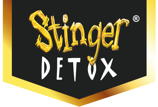 Stinger Detox – Anti-Buzz XR, Hangover Prevention & Liver Support [12  Pack]