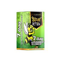 5X 7-Day Permanent Cleanser